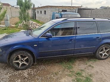 аппаратура форд фокус: Volkswagen Passat Variant: 2003 г., 1.9 л, Механика, Дизель, Универсал — 2