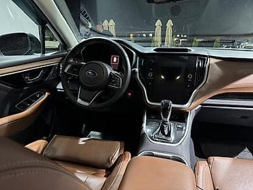 Subaru Outback: 2020 г., Универсал — 6