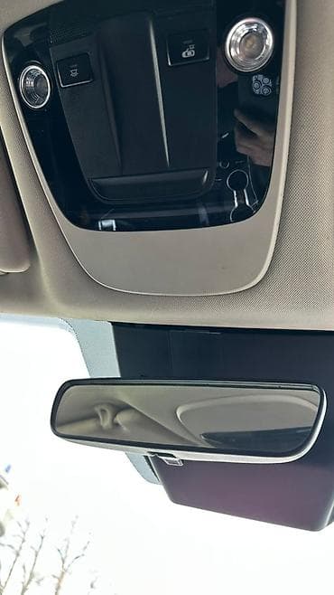 neta u pro: Kia K5: 2020 г., 2 л, Автомат, Газ, Седан — 10