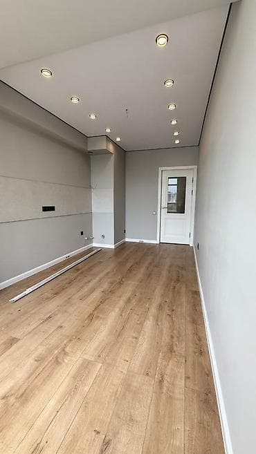 2 комнаты, 64 м², Элитка, 8 этаж, Дизайнерский ремонт