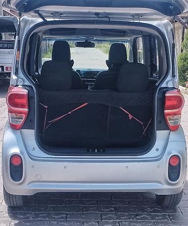 ki ray: Kia Ray: 2019 г., 1 л, Автомат, Бензин, Минивэн — 9