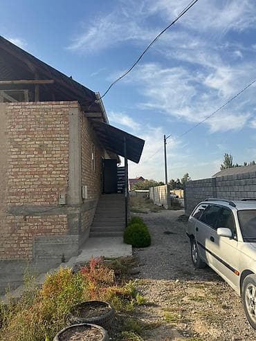 романовка дома: Продаётся недостроенный кирпичный дом с мансардным этажом — 9