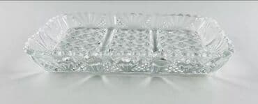 ваза бокал: Продаю стекло, вазы СССР. Листайте Графин 800 мл 400 сом — 14