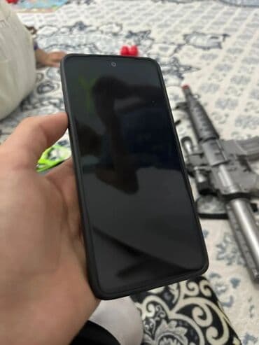 redmi 11 not: Redmi, Redmi Note 13, Б/у, 128 ГБ, цвет - Голубой, 2 SIM — 2