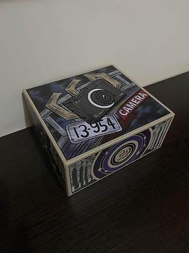 a 10 s: Цифровая камера компактного формата (белая) Основные возможности: - — 2