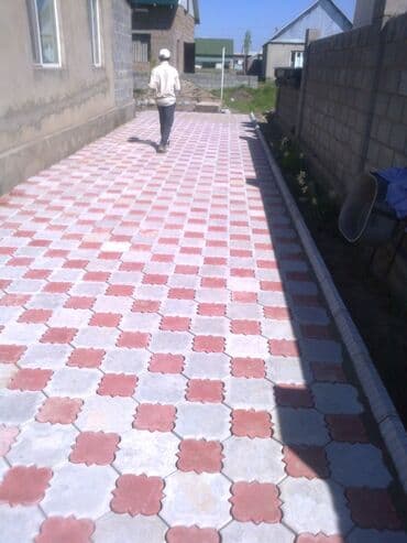 рабочый городок: Брусчатка, евро брусчатка от производителя! Доставка бесплатно по — 18