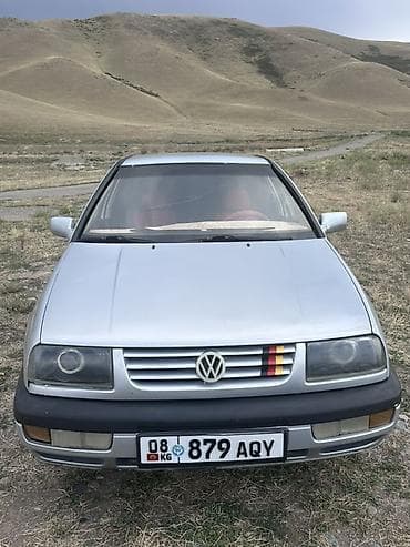 купить опель вектра б: Volkswagen Vento: 1993 г., 1.8 л, Механика, Бензин, Седан — 3