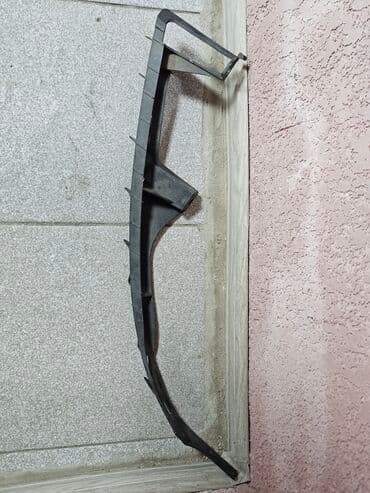 широкий бампер на гольф 2: Бампер Передний Mazda, Б/у, Оригинал — 6