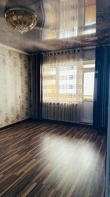 сниму квартиру час: 3 комнаты, 70 м², 105 серия, 3 этаж, Косметический ремонт — 4