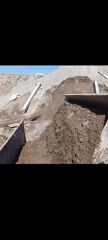 Топурак: 🚛 ГРУНТ ГРАВИЙ ШАГЫЛ ДОСТАВКА БИШКЕК НОВОСТРОЙКИ СРОЧНО ДЁШЕВО 🚛 ГРУНТ — 4