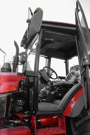 беларус трактор купить: Модель: 1022, Новый, 2025 г. — 4