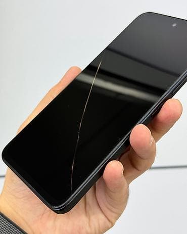 mi note 8: Poco M7, Б/у, 256 ГБ, цвет - Черный, В рассрочку, 2 SIM — 7
