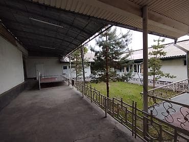 маленький дом: Продается дом 476 м² на участке 6 соток (г. Ош) ЦЕНА: $190000 ТОРГ — 5