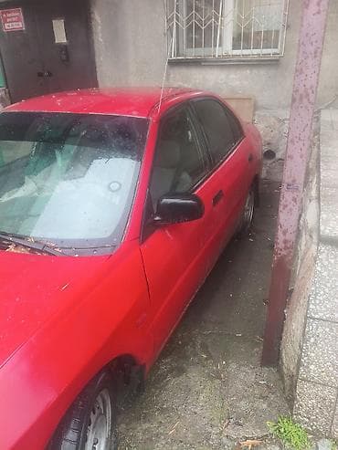 forester 2003: Mitsubishi : 1999 г., Механика, Бензин, Седан — 10