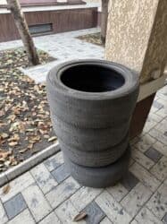 шины на дэу матиз купить: Шины 245 / 45 / R 18, Лето, Б/у, Комплект, Легковые, Корея, Kumho — 1