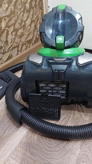sharp r3: Пылесос VITEK ULTRA Cyclonic 2200 W ! В СОСТОЯНИИ НОВОГО ! — 7