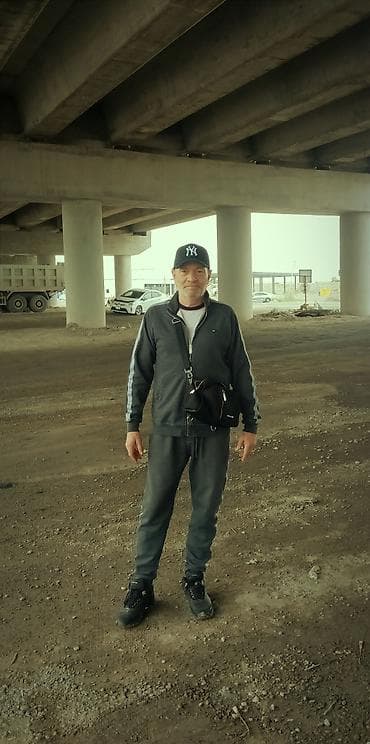 Резюме: Ищу работу с жильём — 2