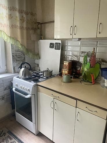 сдают квартиры: 2 комнаты, Собственник, Без подселения, С мебелью полностью — 4