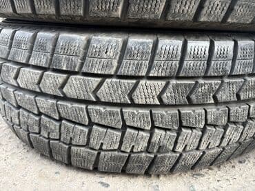 диск для похудения цена: Шины 215 / 60 / R 17, Зима, Б/у, Комплект, Легковые, Япония, DUNLOP — 6