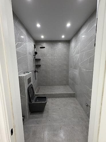 гостиный тип продаю: 3 комнаты, 87 м², 14 этаж, Дизайнерский ремонт — 5