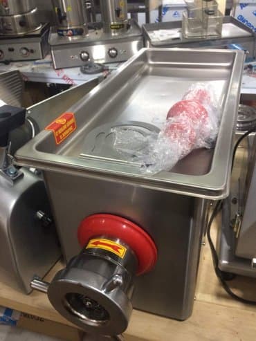 hp: Мясорубка — 1