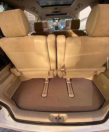 lexsus es: 3D Экокожа Полики Для салона Lexus, цвет - Черный — 3