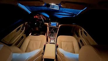 m5 e60: BMW 5 series: 2002 г., 2.5 л, Автомат, Бензин, Седан — 4