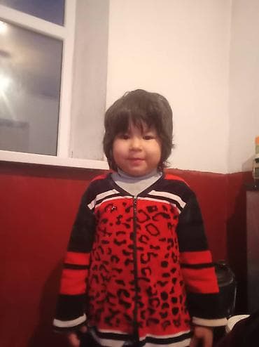 Рубашка, цвет - Красный