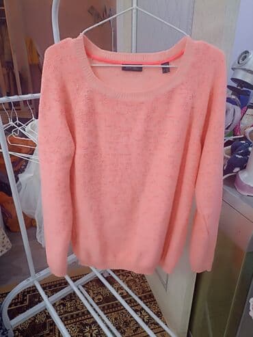 шерстяные кофты женские больших размеров: Кофта, Германия, L — 1