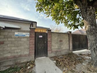 прадаю дом петрофка: Үй, 260 кв. м, 8 бөлмө, Менчик ээси, Евро оңдоо — 26