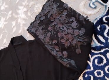 кийим: Кардиган, Узун модель, Күз-жаз — 6