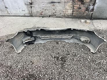 ауди а4 бампер: Бампер Toyota, Б/у — 4