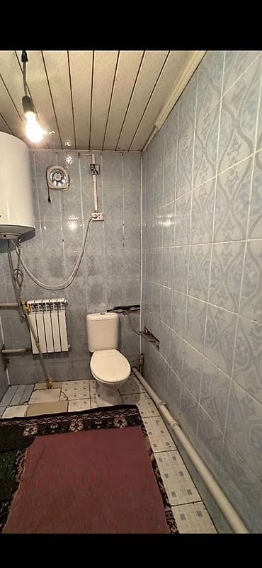 сниму дом в токмаке: 68 м², 4 комнаты, Без подселения — 4