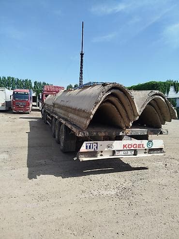 suzuki мото: Прицеп, Самосвал — 6