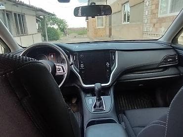 subaru outback 2012: Subaru Outback: 2020 г., 2.5 л, Автомат, Бензин, Универсал — 5