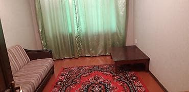 аренда восток 5: Сдаю 3-х комн кв на 1-этаже из 5-ти на Востоке-5 по ул. Т.Айтматова — 2