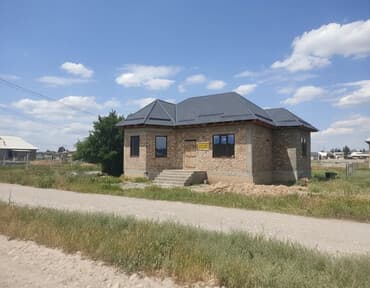 как купить дом через банк: Дом, 88 м², 3 комнаты, Собственник, ПСО (под самоотделку) — 1