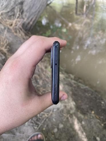 poco м6: Poco M5s, Б/у, 128 ГБ, цвет - Серый, 1 SIM, 2 SIM, eSIM — 7