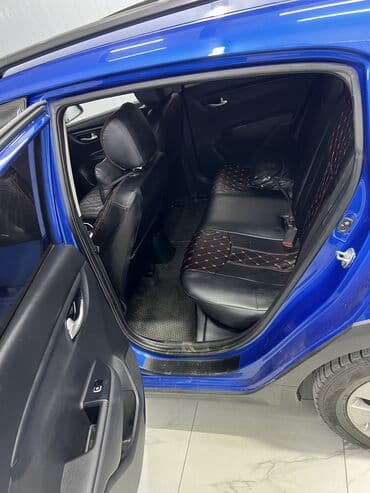 багажник на крышу дэу матиз купить: Kia Rio: 2019 г., 1.4 л, Автомат, Бензиновая, Хэтчбэк — 7