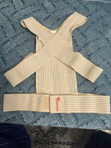 Фиксатор осанки