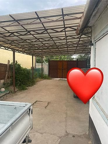 свет сокулук: Продаю дом в городе Орловка, в шаговой доступности как школу 100 — 1