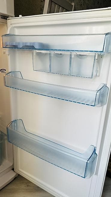 dekko plus: Холодильник Beko, Б/у, Двухкамерный — 3