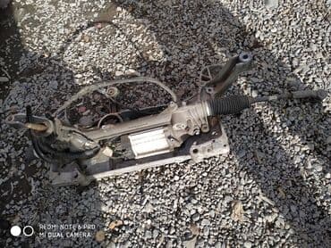 рулевая рейка фольксваген пассат б3 цена: Рулевая рейка гольф5 тауран Кэди — 1