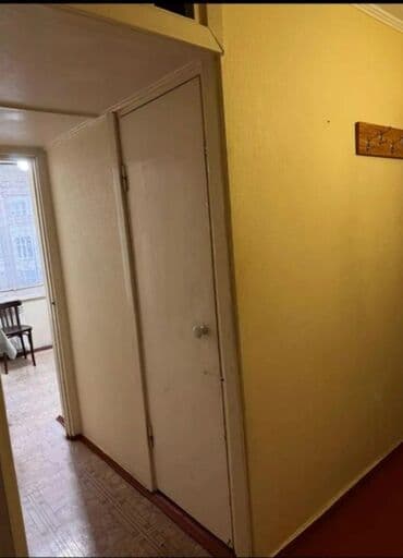 срочно продаётся 1 комнатная квартира в районе парк фучика: 1 комната, 36 м², 104 серия, 4 этаж, Косметический ремонт — 4