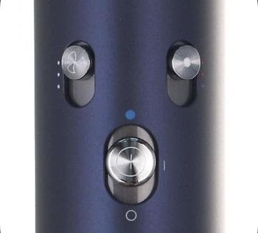 m audio: Фен-стайлер JAMAKY 5 в 1 (модель JPC50002) Многофункциональный прибор — 2