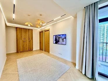 Недвижимость: 3 комнаты, 80 м², 3 этаж, Дизайнерский ремонт — 2