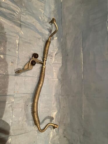 радиатор кондиционера опель зафира а: Трубка BMW Б/у, Оригинал, Япония — 1