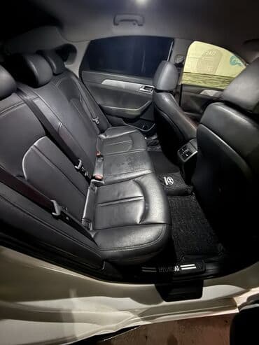 какие машины входят в комфорт яндекс такси в бишкеке: Hyundai Sonata: 2018 г., 2 л, Автомат, Газ, Седан — 6