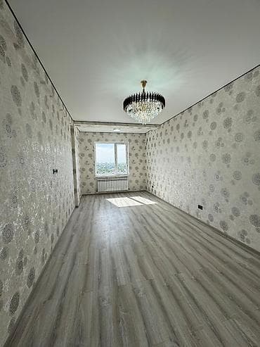 Продажа квартир: 4 комнаты, 93 м², Элитка, 10 этаж, Дизайнерский ремонт — 1