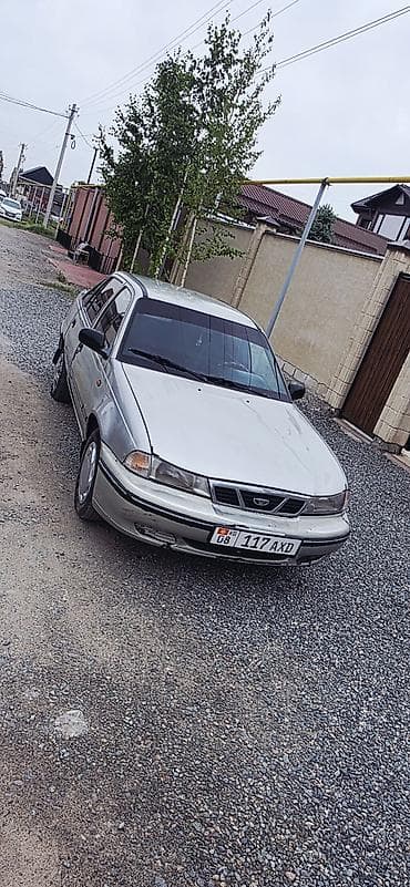 форд фокус с макс 2006: Daewoo Nexia: 2007 г., 1.5 л, Механика, Бензин, Седан — 1